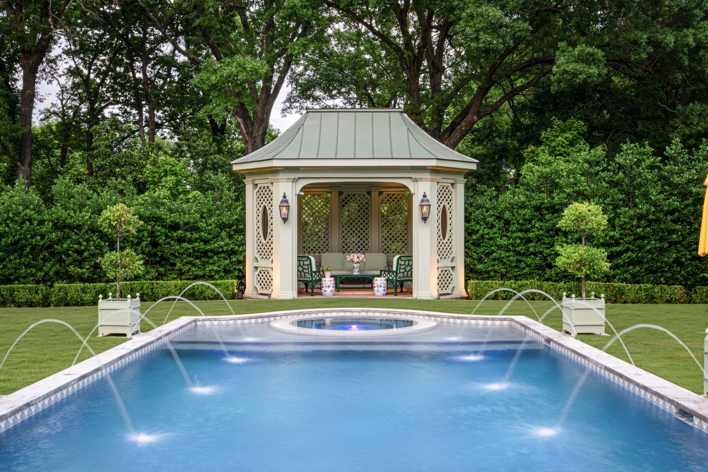 Garden image 1