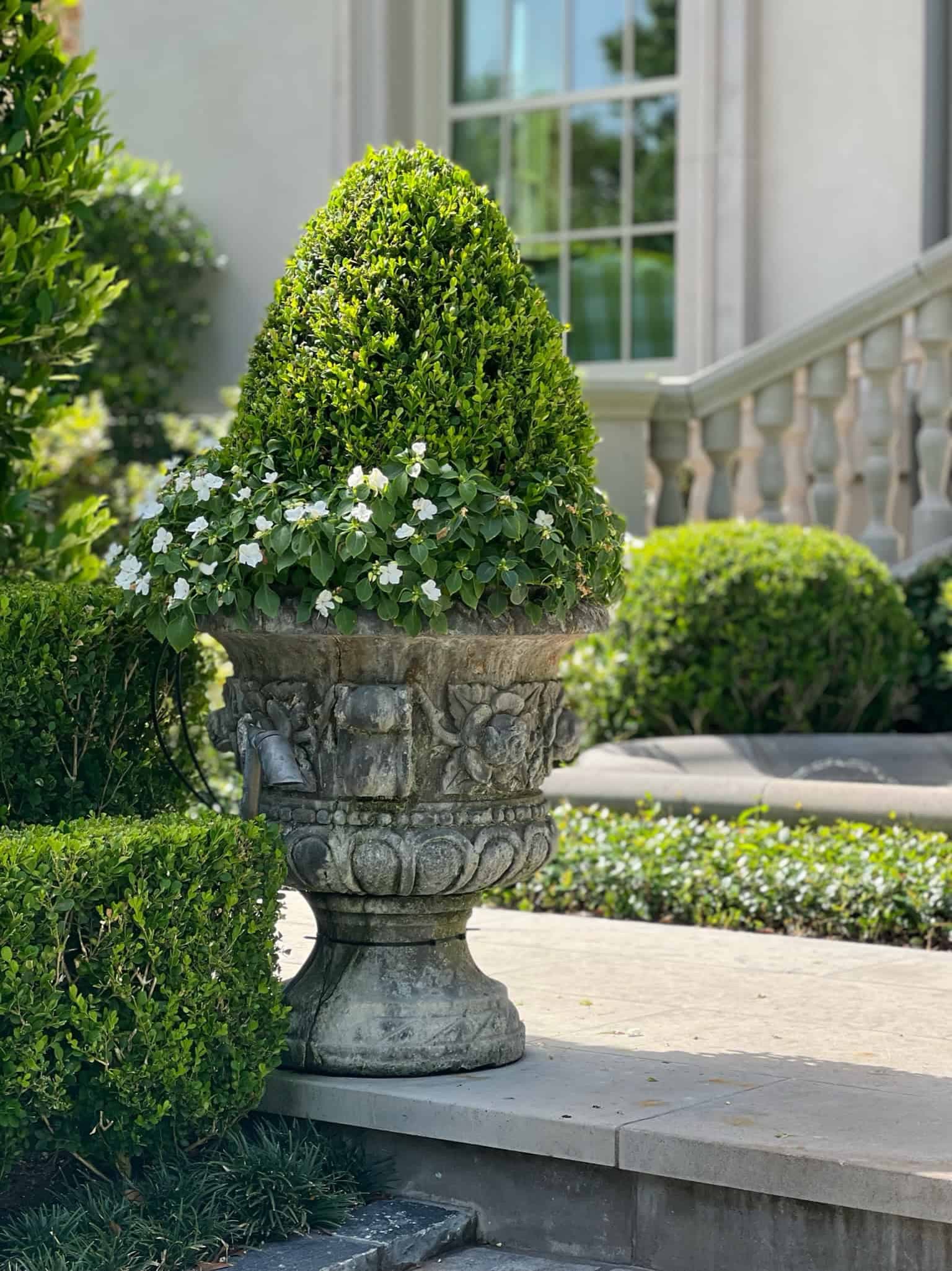 A Garden for Living