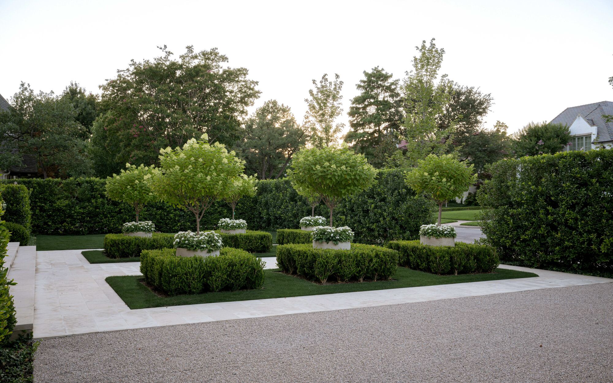 Potomac Garden Rooms