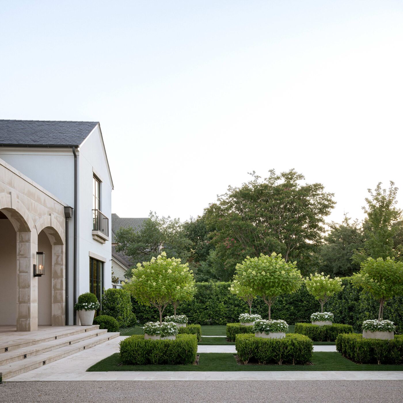 Limestone Court